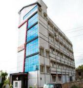 7 Hills Inn Tirupati Extérieur photo