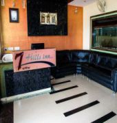 7 Hills Inn Tirupati Extérieur photo