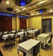 7 Hills Inn Tirupati Extérieur photo