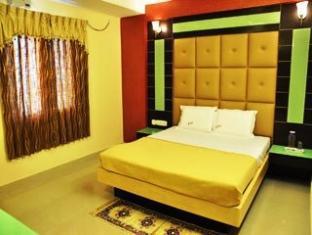 7 Hills Inn Tirupati Extérieur photo