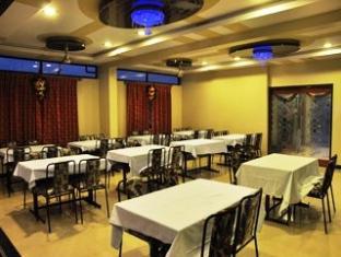 7 Hills Inn Tirupati Extérieur photo